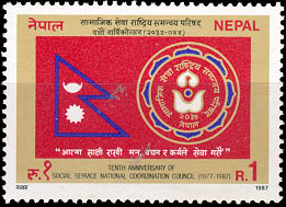 10th Anniversary of NSS