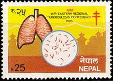 14th Eastern Regional Conference Tuberculosis (IUAT)