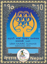 18 Saarc Summit 2014