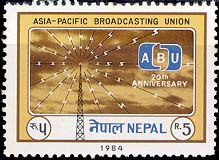 20th Anniversary of Asia and Pacific