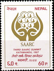 3rd SAARC Summit