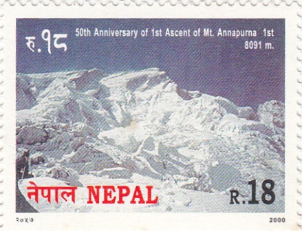Visit Nepal
