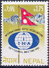 70th Council Meeting of International Hotel Association