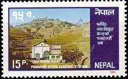 75th Anniversary of Pharping Hydro Electric