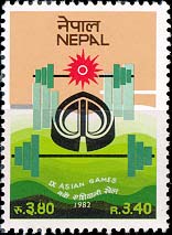 9th Asian Games