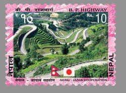 BP HIghway 3