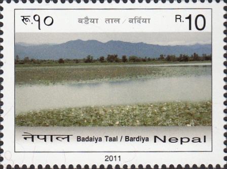 Badaiya Taal
