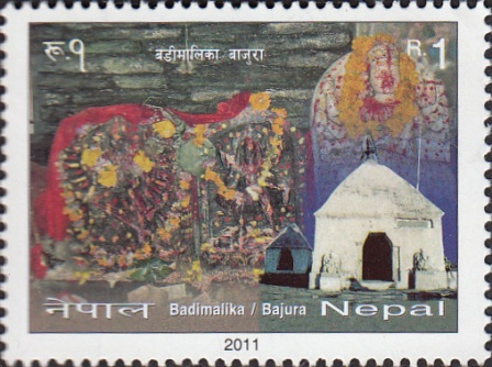 Badimalika