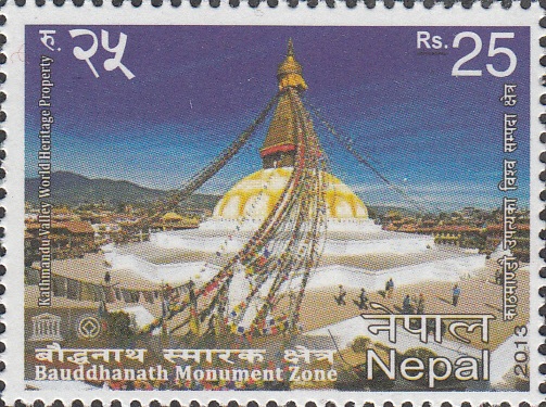 Baudhanath