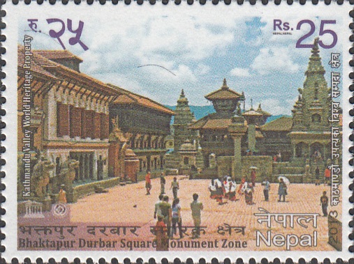 Bhaktapur