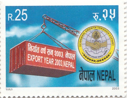 Export Year