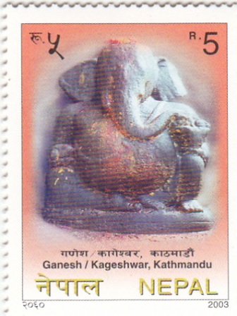 Ganesh-Kageshwor