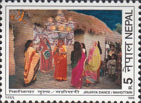 Jhijhiya