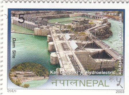 Kali Gandaki A