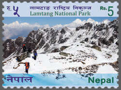 Langtang