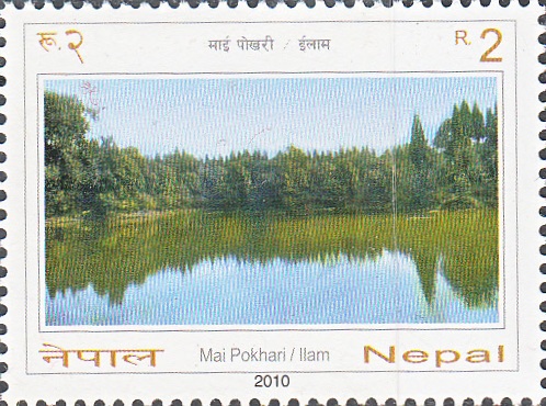 Mai Pokhari, Ilam