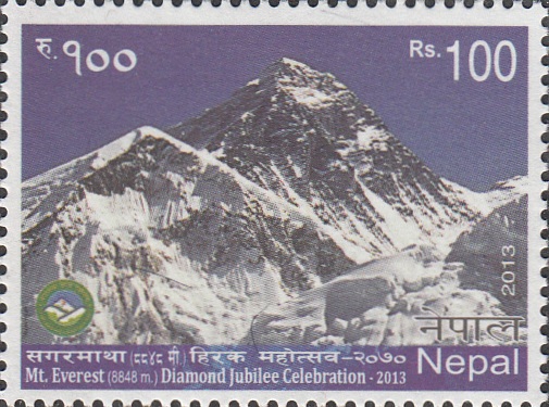 Mt. Everest