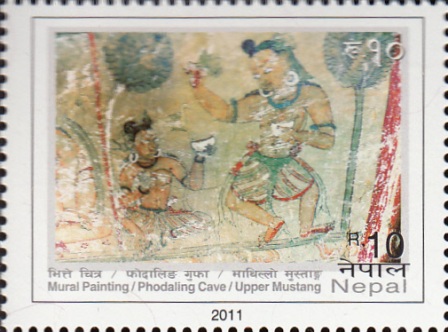 Mural Painting