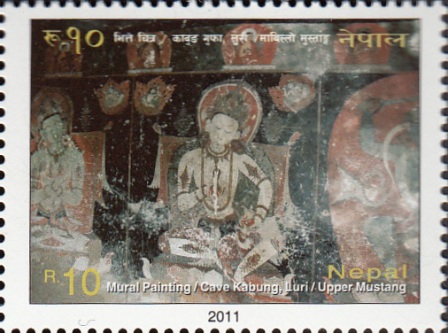 Mural Painting 1