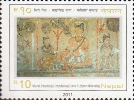 Mural Painting 2