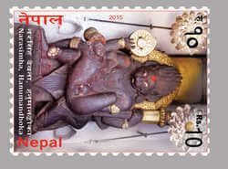 Narshimha Deuta
