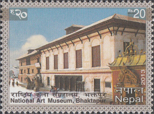 National Art Museum