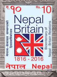 Nepal Britain 1816-2016 01