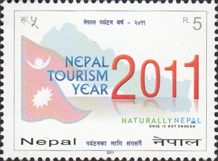 Nepal Tourism Year 2011