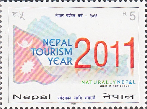 Nepal Tourism Year 2011