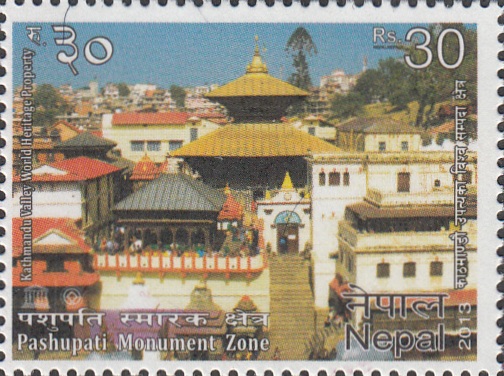 Pashupati