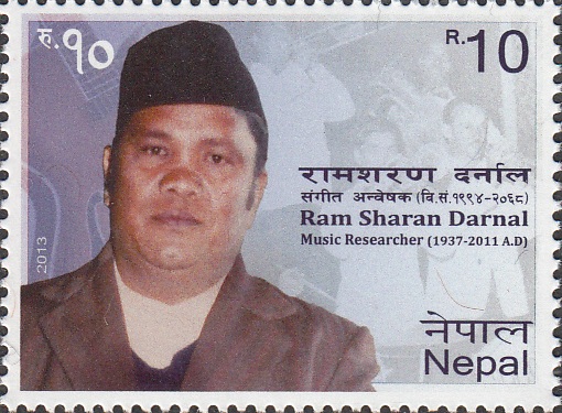 Ram Sharan Darnal