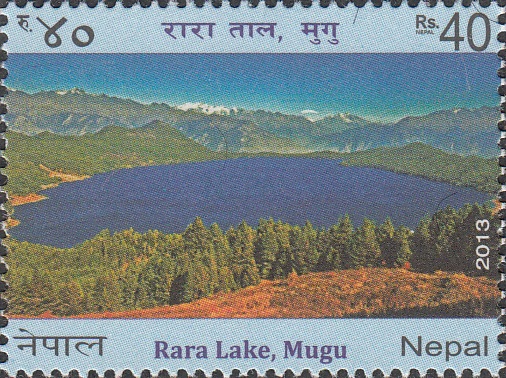 Rara Taal