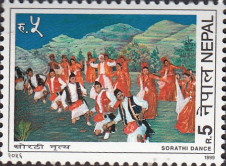 Sorathi