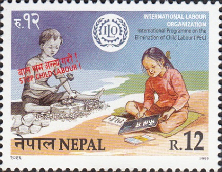 Elimination of Child Labor
