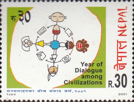 Year of Dialogue Among Civilization