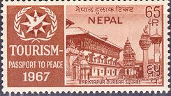 Bhaktapur Durbar Square
