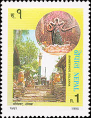 Bhimeswore Temple