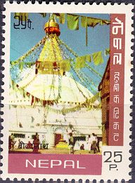 Bouddha
