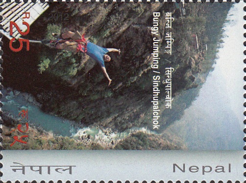 Bungy
