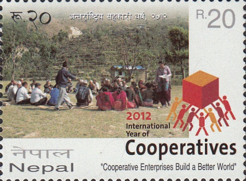 Cooperative