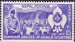 Diamond Jubilee of World