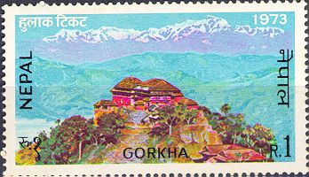 Gorkha