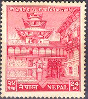 Hanuman Dhoka