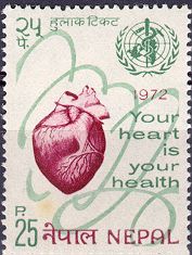 Heart Campaign