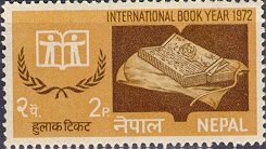 International Book Year