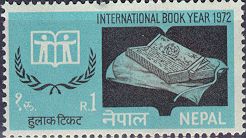 International Book Year