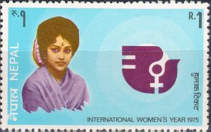 International Women's Year