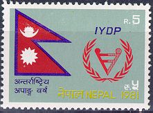 International Year of Disabled Persons