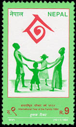 International Year of the Family