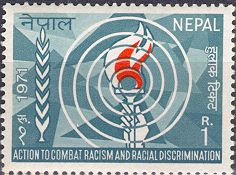 International Year to Combat Racism and